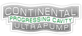 Continental Ultra Pumps Logo