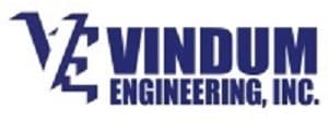 Vindum Engineering, Inc. Logo