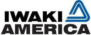 Iwaki America Inc. Logo